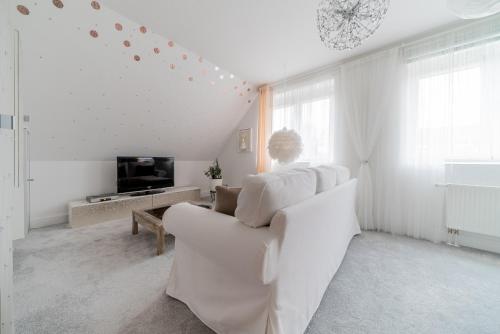 6972 Privatapartment Laatzen allemagne