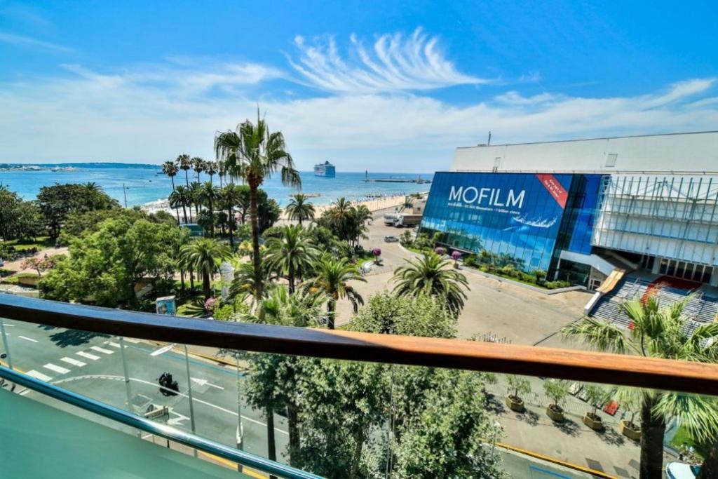 Appartements 7 Croisette 7 boulevard de la Croisette, 06400 Cannes