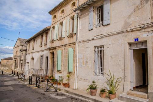 Maison de vacances 7 en Arles 7 rue de la Madeleine Arles