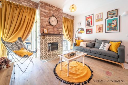 7 Styles Apartments by Raspberry Cascade Faro portugal