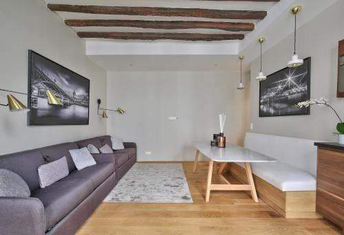 Appartement 70 - Authentic Parisian Flat Sainte-Apolline 9 Paris