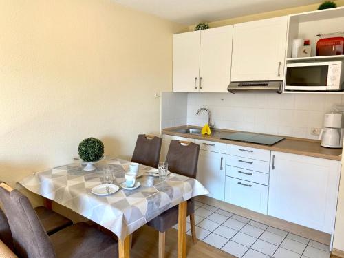 Appartement 7009 - Domicil An der Aue 11d /Whg. 19 Dahme