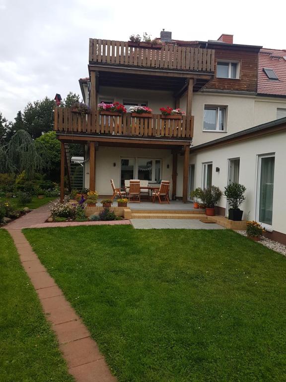 Appartement 70m² Zweiraumwohnung am Spreewaldradweg in Cottbus 74 Striesower Weg, 03044 Cottbus