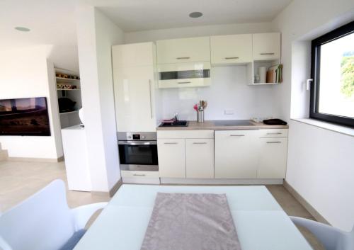 Appartement 750m zum Bodensee - Passivhaus in naturnaher Ortsrandlage - Neubau 2019 Oberer Hattenleh 2 Öhningen