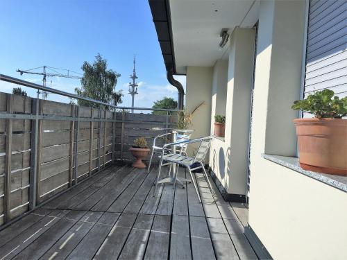 Appartement 7980 SunHill Apartementwohnung Locherhofweg 1 Ravensbourg