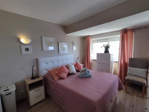 Appartement 7C Invicta - Casas & Papeis Avenida Beira Mar Armação de Pêra