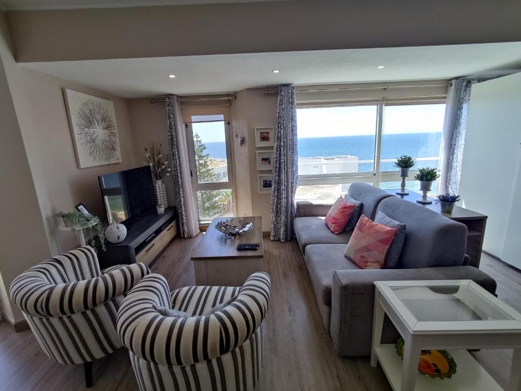 Appartement 7C Invicta - Casas & Papeis Avenida Beira Mar, 8365-101 Armação de Pêra