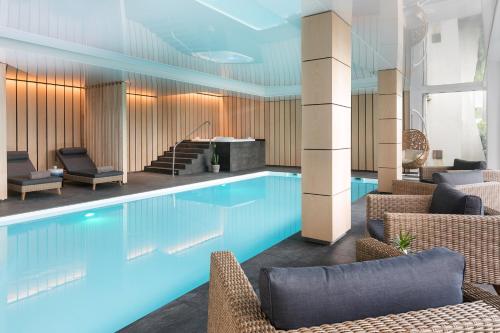 7Hotel&Spa Illkirch-Graffenstaden france