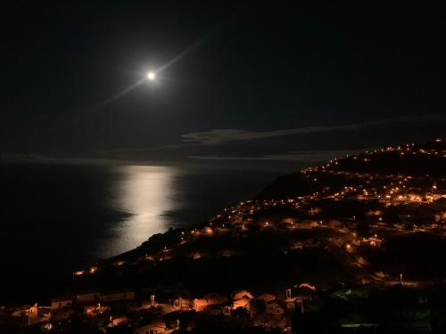 Maison de vacances 7views Villa 28 Caminho das Paredes Arco da Calheta