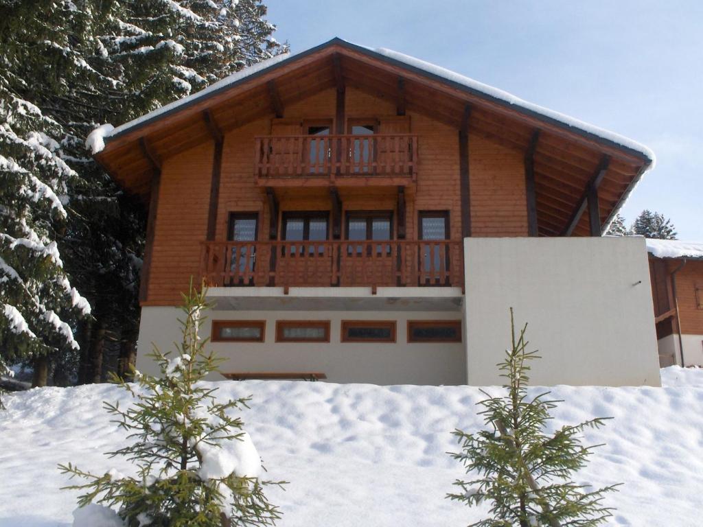 Chalet 8 10 pers chalet just 700 meters outside Les Gets , 74260 Les Gets