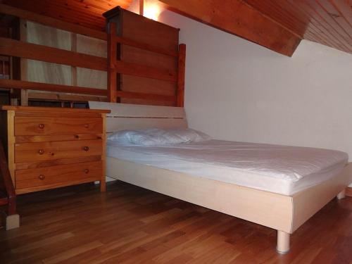 Chalet 8 rue du bac 8 rue du bac Font-Romeu