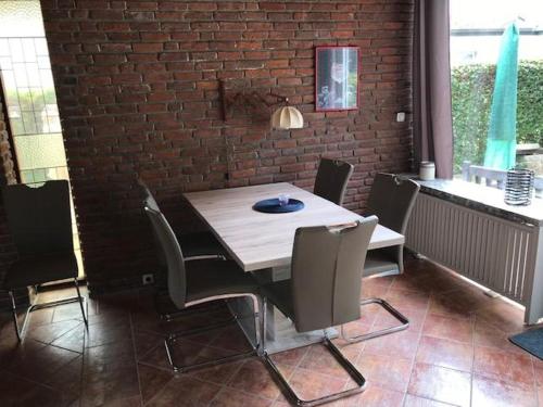 Appartement 8001 - Sol y Mar Am Wittenwiewerbarg 13 /Whg. 1 Dahme