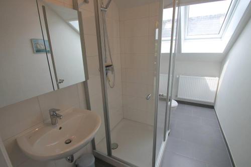 Appartement 8003 - Sol y Mar Am Wittenwiewerbarg 13 /Whg. 3 Dahme