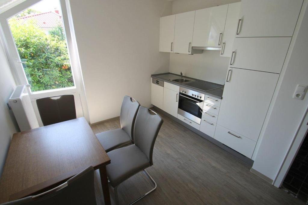 Appartement 8004 - Sol y Mar Am Wittenwiewerbarg 13 /Whg. 4, 23747 Dahme