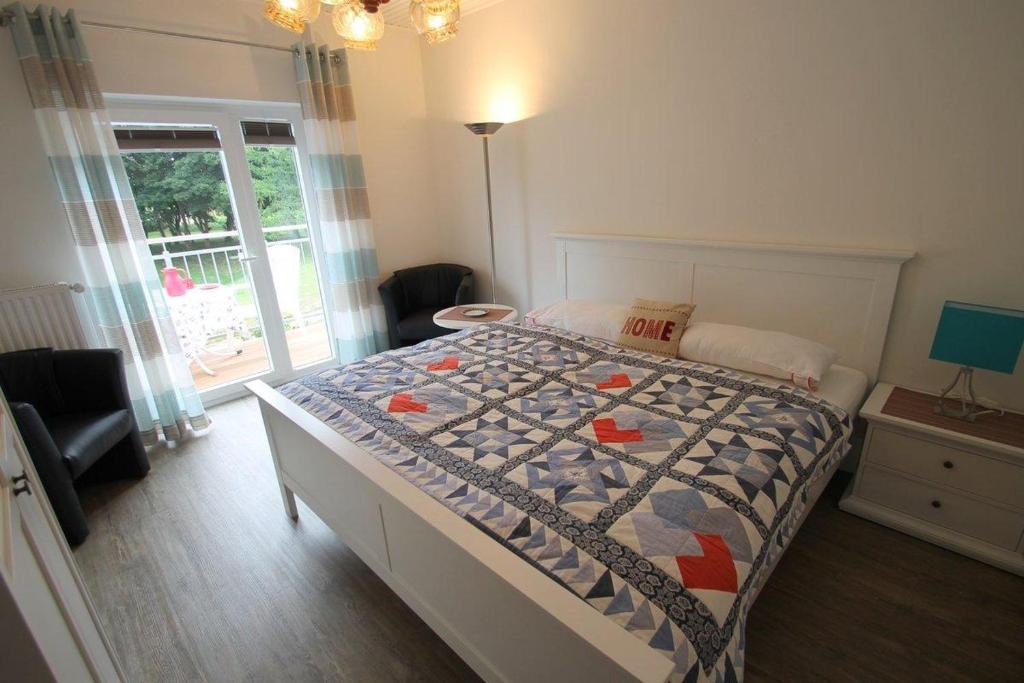 Appartement 8005 - Sol y Mar Am Wittenwiewerbarg 13 / Whg. 5, 23747 Dahme