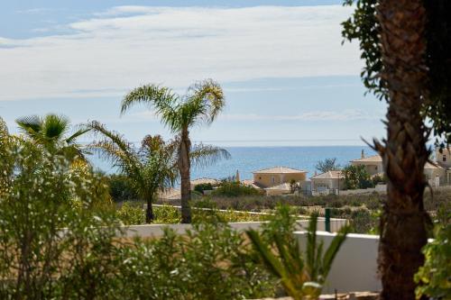 802 Villa Minamar Lagos portugal