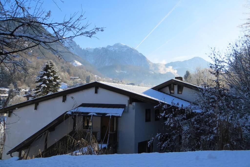 Appartement 80m2 NEW spectacular mountain view Achenweg 20, 83471 Schönau am Königssee