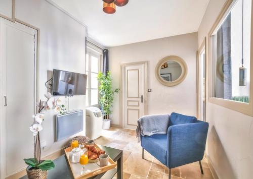 Appartement 834 - Bastille - Sweet apartment 6 Rue Biscornet Paris