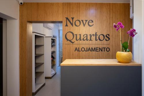 9 Quartos Alojamento Avelar portugal