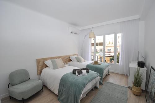 Appartement 9 Rue Buttura 9 Rue Buttura Cannes