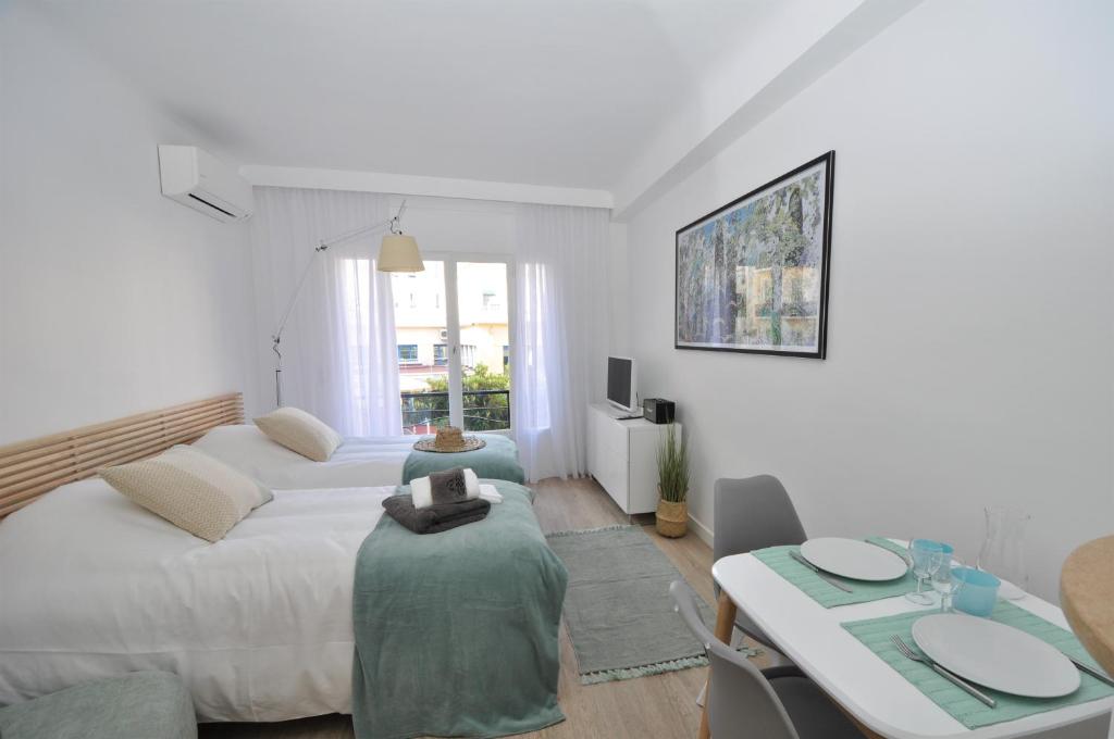 Appartement 9 Rue Buttura 9 Rue Buttura, 06400 Cannes