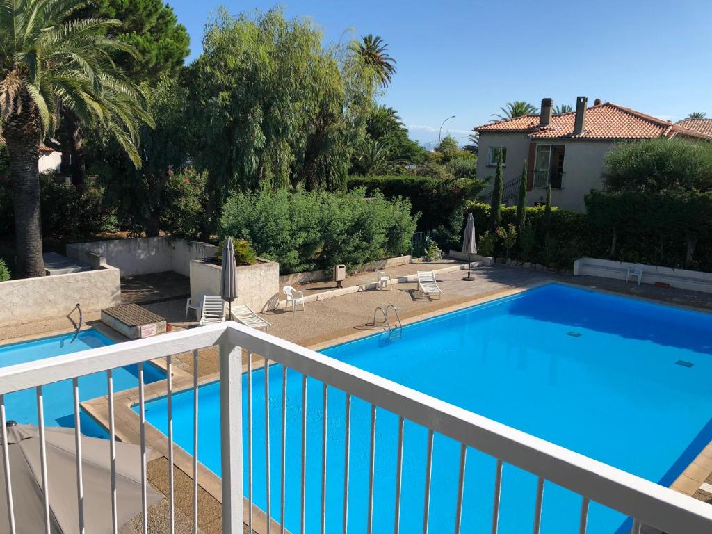 Appartement 91 Avenue Général Leclerc, Les Patios 110 Avenue Général Leclerc, 83990 Saint-Tropez