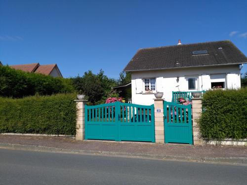 A 15 mn ouest Caen Noyers-Bocage france