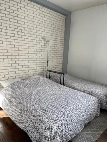 Appartement A 5mn de la gare Entre Paris, Disneyland & Astérix 3 Boulevard de l'Ourcq Villeparisis