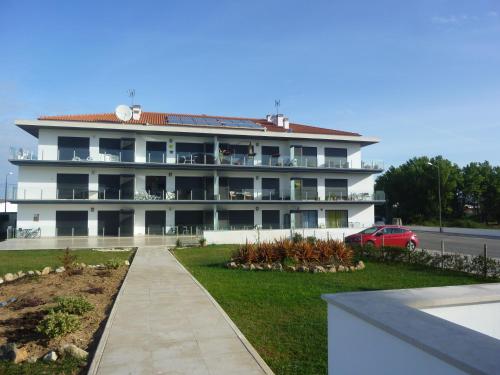 Appartement A Casa da Andreia Rua dos Combatentes no Ultramar Lote 1 Bloco 1 R/C Esquerdo São Martinho do Porto