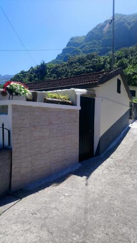 Maison de vacances A Casa da Avó... Travessa da Vigia no Sitio da Terra Chã nº 4 São Vicente