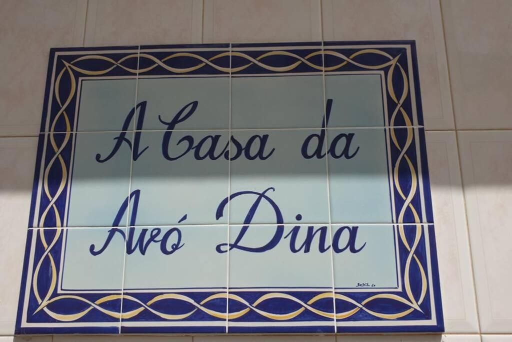 Appartement A Casa da Avo Dina 76 Rua Doutor Teófilo Braga, 8700-036 Fuzeta