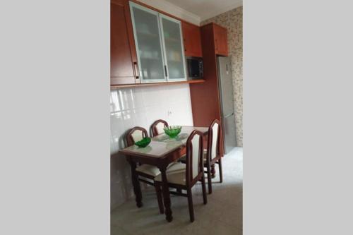 Appartement A Casa da Avo Dina 76 Rua Doutor Teófilo Braga Fuzeta