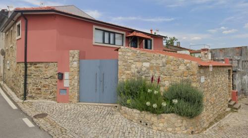 A Casa da Carmita Pedrógão Grande portugal