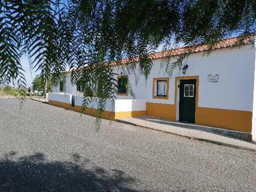 A casa da Carolina II Mértola portugal