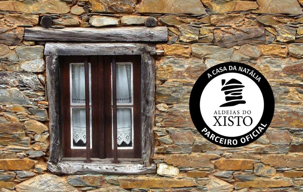 Séjour à la campagne A Casa da Natália Amiosinho, Alvares, Góis, 3330-106 Alvares
