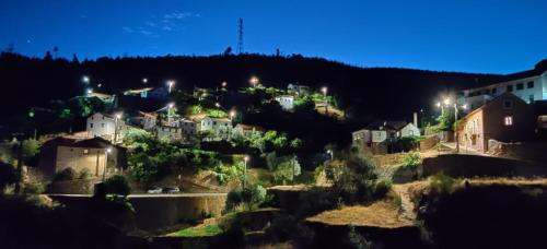 A Casa da Natália Alvares portugal