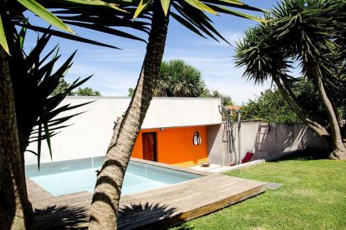 Appartement A CASA da sogra Rua Inácio Fernandes Barbosa, 84 Arcozelo