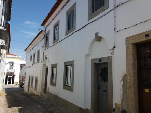 A Casa do Mestre Évora portugal