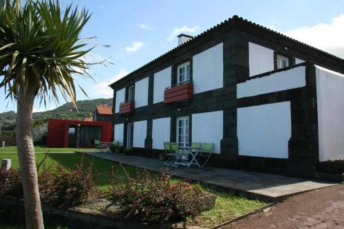 Maison d'hôtes A Casa do Ouvidor Estrada Regional Sao Miguel Arcanjo São Roque do Pico