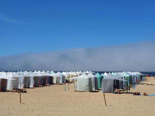 A Casa dos Avós Nazaré portugal