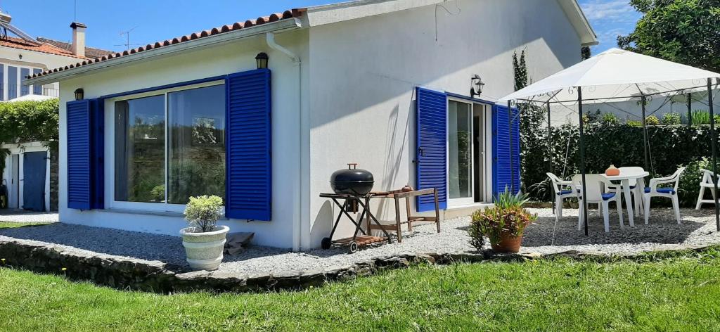 Maison de vacances A CASA FRANCESA 52 Rua Doutor José Alves Pais, 3305-010 Anceriz