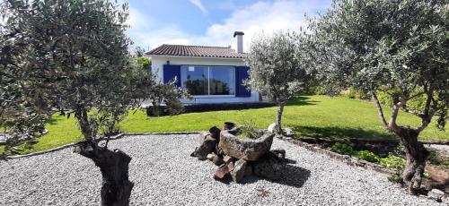 A CASA FRANCESA Anceriz portugal
