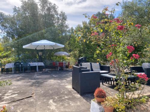 Maison de vacances A casinha Monte Vale Grande Ilda Maria Vila Nova de Anços