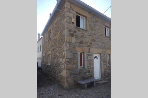 A Casinha rústica com todo o conforto Aldeia da Ponte portugal