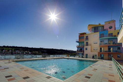 Appartement A Concha Quinta da Orada - Alameda da Orada, Lote 2 R/C C Albufeira