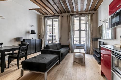 Appartement A côté de la Samaritaine 4 Rue Bailleul Paris