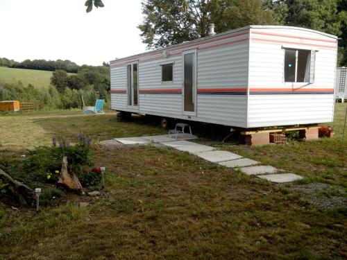 Camping A D P B 62 Les Merlots Aigurande