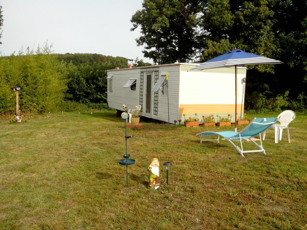 Camping A D P B 62 Les Merlots, 36140 Aigurande