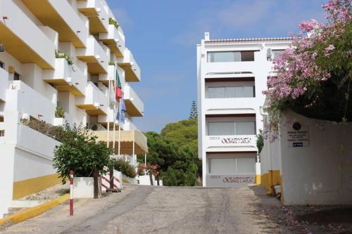 Appartement A dois passos da praia Rua Oliveira Martins Edifício Ouramar 1 F Albufeira