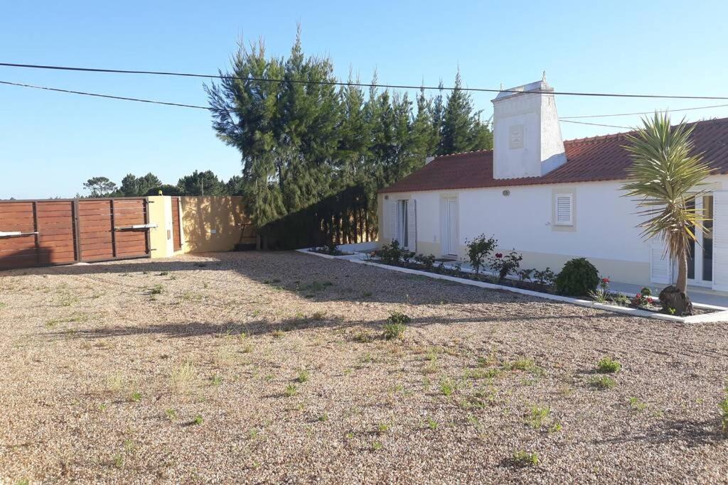 Maison de vacances À Espera no Monte Courela das Macieiras - Caveira - Melides, 7570-454 Melides